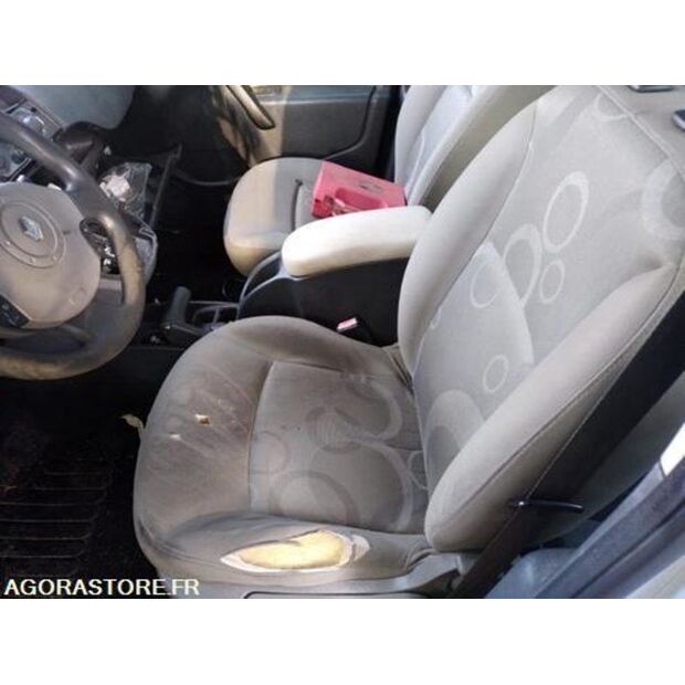 2012 رينو Kangoo-41501769