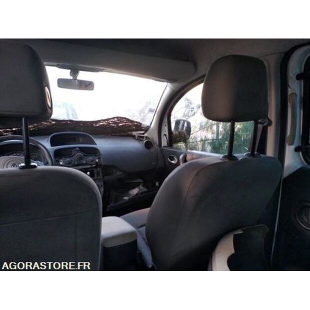 2012 رينو Kangoo-41501771