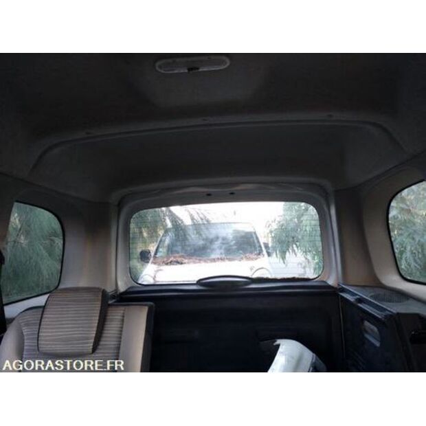 2012 رينو Kangoo-41501773