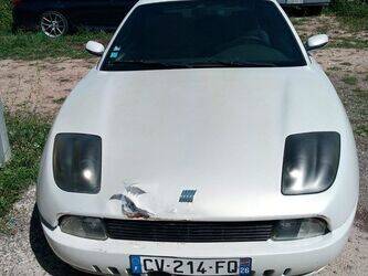 صورة ل سيارات 1998 فيات COUPE