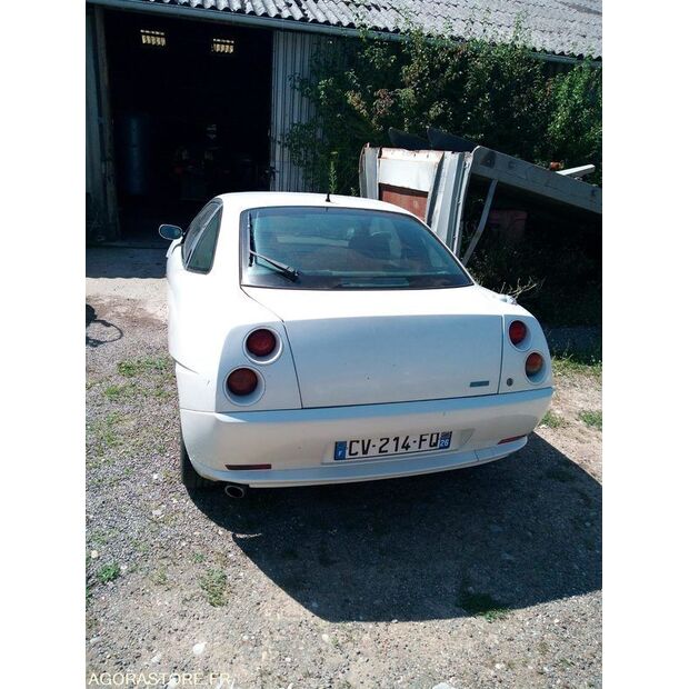 1998 فيات COUPE-41501800