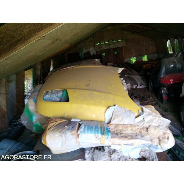 1998 فيات COUPE-41501814