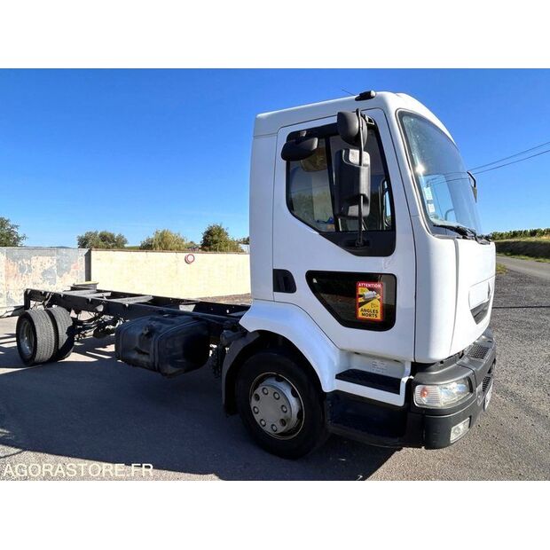 2002 رينو MIDLUM 220-41501815