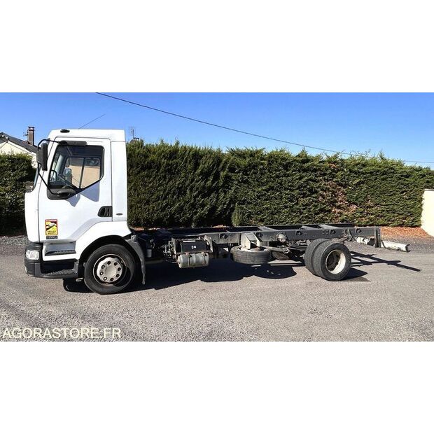 2002 رينو MIDLUM 220-41501816
