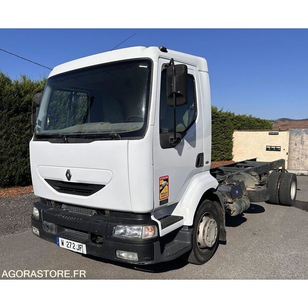 2002 رينو MIDLUM 220-41501817