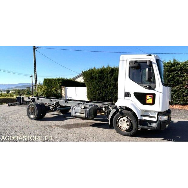 2002 رينو MIDLUM 220-41501818