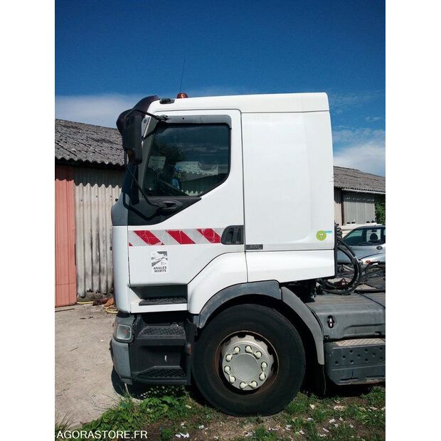 2002 Renault PREMIUM-41501824