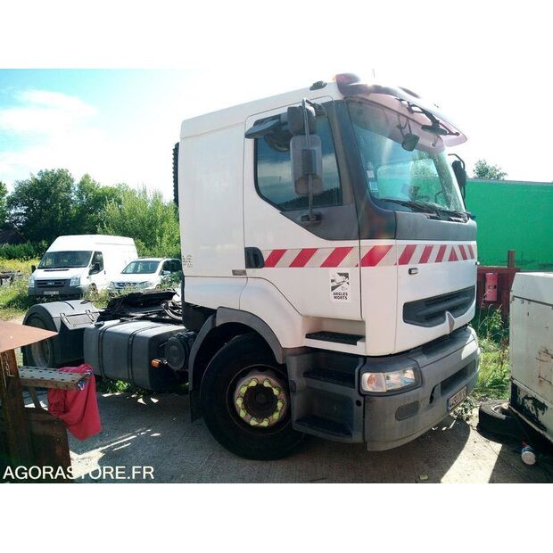 2002 Renault PREMIUM-41501825