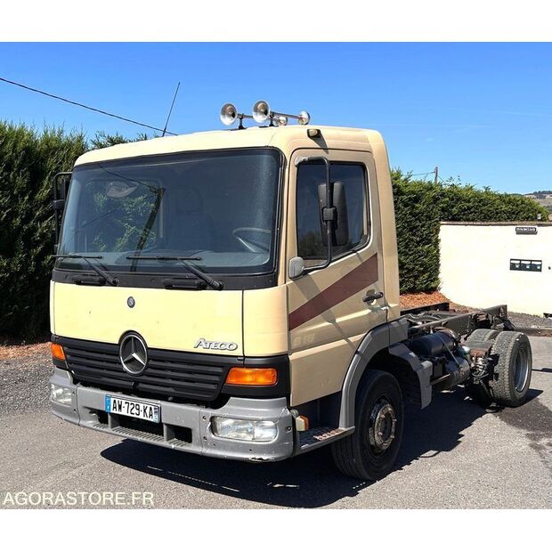 مرسيدس بنز ATEGO 815-41501837