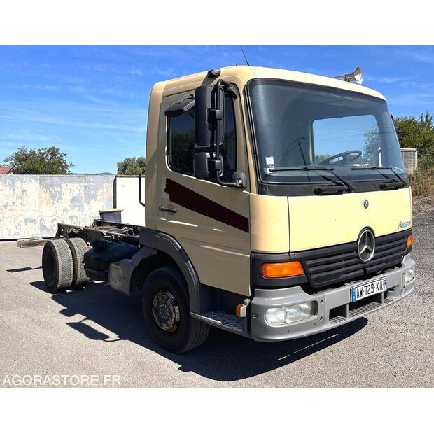 مرسيدس بنز ATEGO 815-41501838