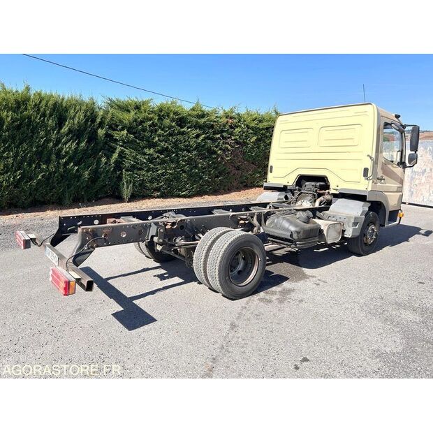 مرسيدس بنز ATEGO 815-41501839