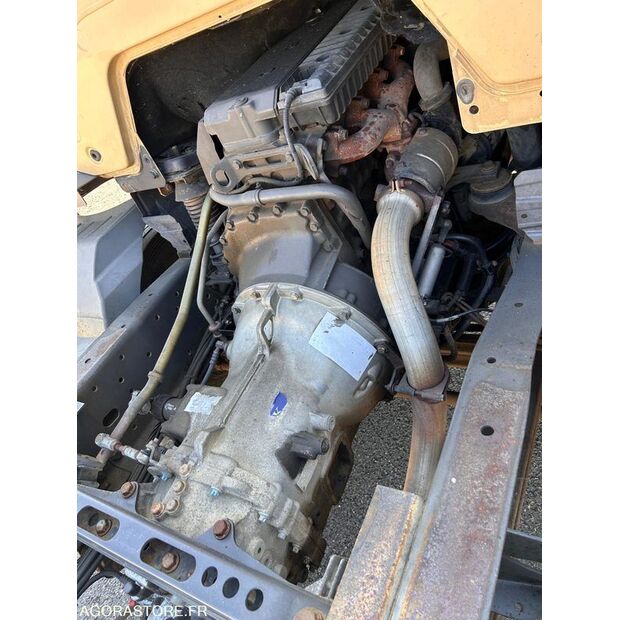 مرسيدس بنز ATEGO 815-41501841