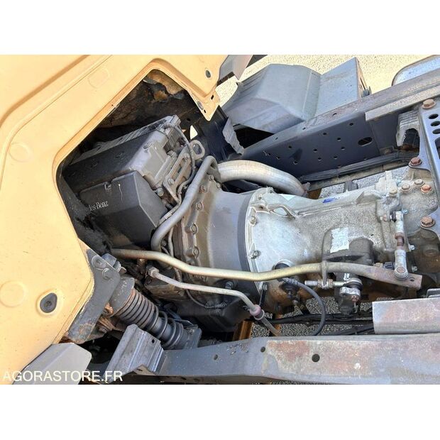 مرسيدس بنز ATEGO 815-41501842