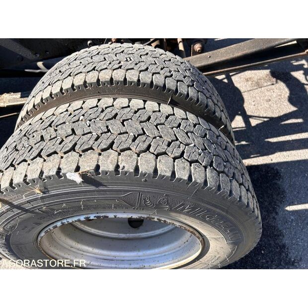 مرسيدس بنز ATEGO 815-41501843