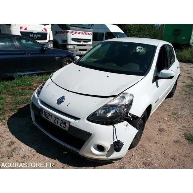 2009 Renault Clio-41501903