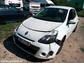 صورة ل سيارات 2009 رينو Clio