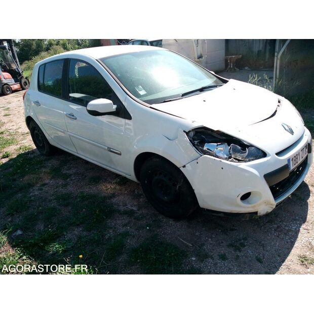 2009 Renault Clio-41501904