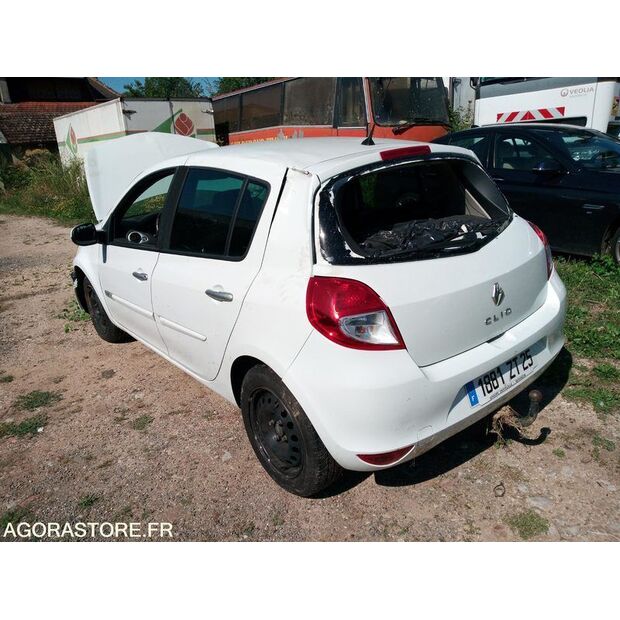 2009 Renault Clio-41501905