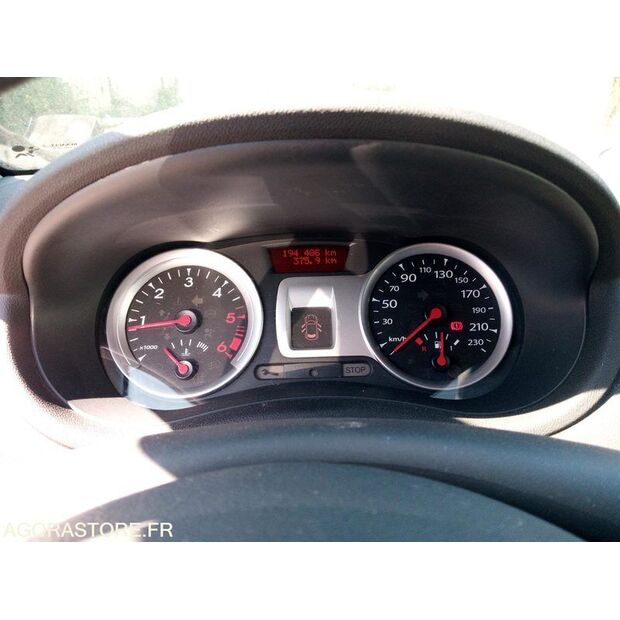 2009 Renault Clio-41501909