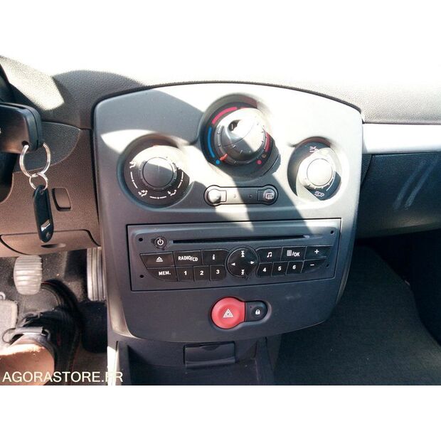 2009 Renault Clio-41501910