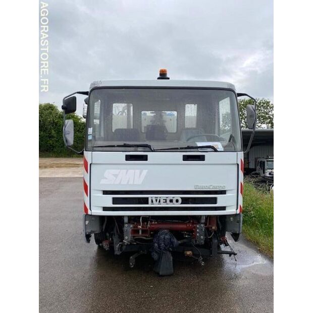 1995 ايفكو 100E15-41501923