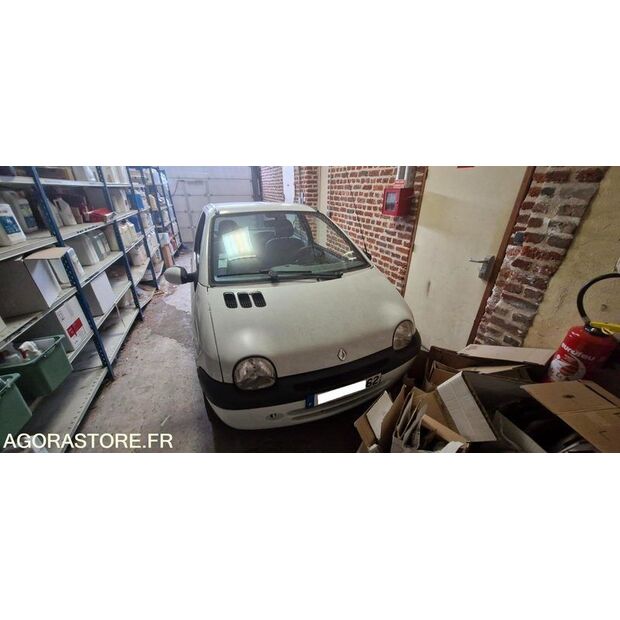 2003 Renault Twingo-41501935