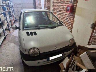 صورة ل سيارات 2003 رينو Twingo