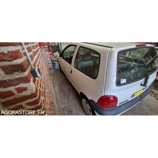 2003 Renault Twingo-41501938