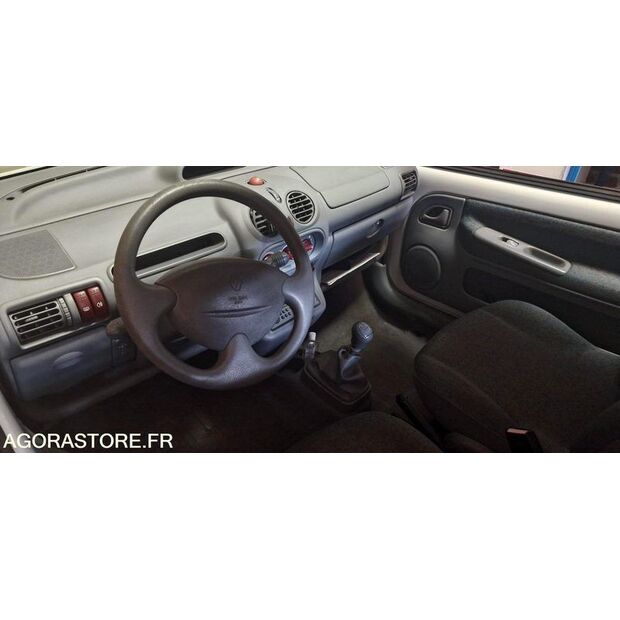 2003 Renault Twingo-41501940