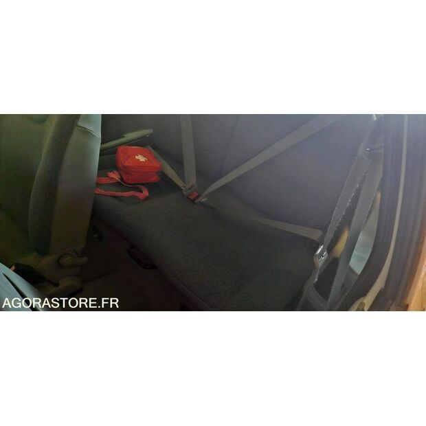 2003 Renault Twingo-41501941