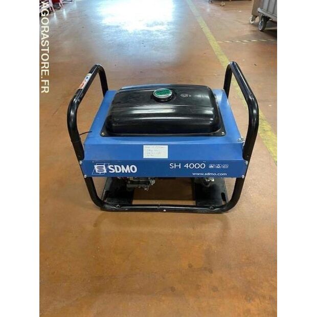Sdmo HX4000-41501951
