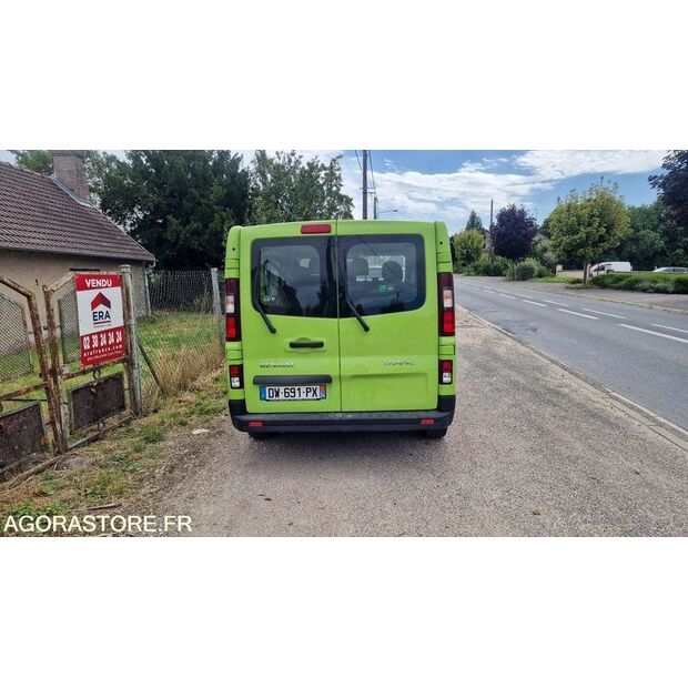 2015 Renault Trafic-41501986