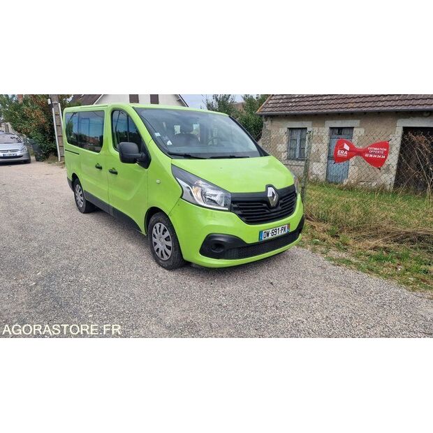 2015 Renault Trafic-41501987