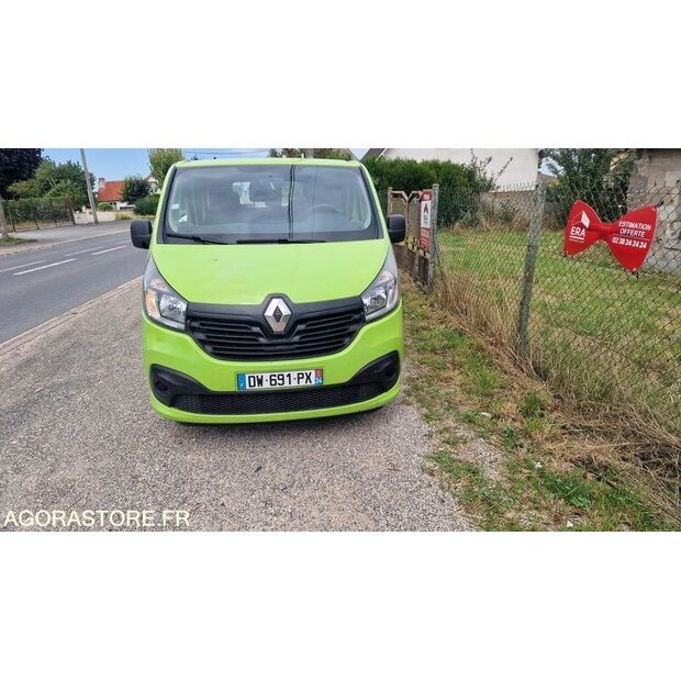 2015 Renault Trafic-41501988