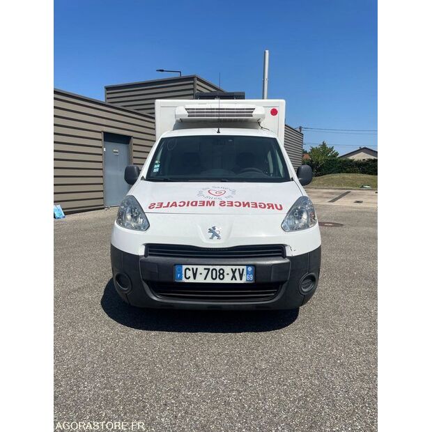 2013 Peugeot PARTNER-41501996