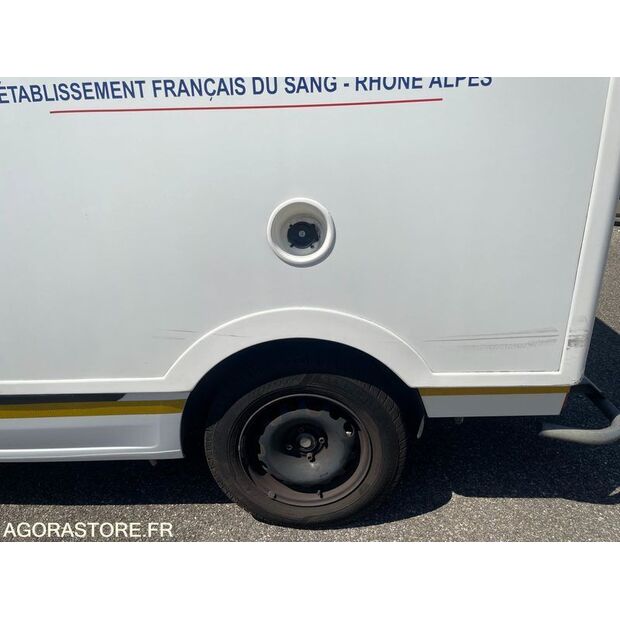 2013 Peugeot PARTNER-41502000