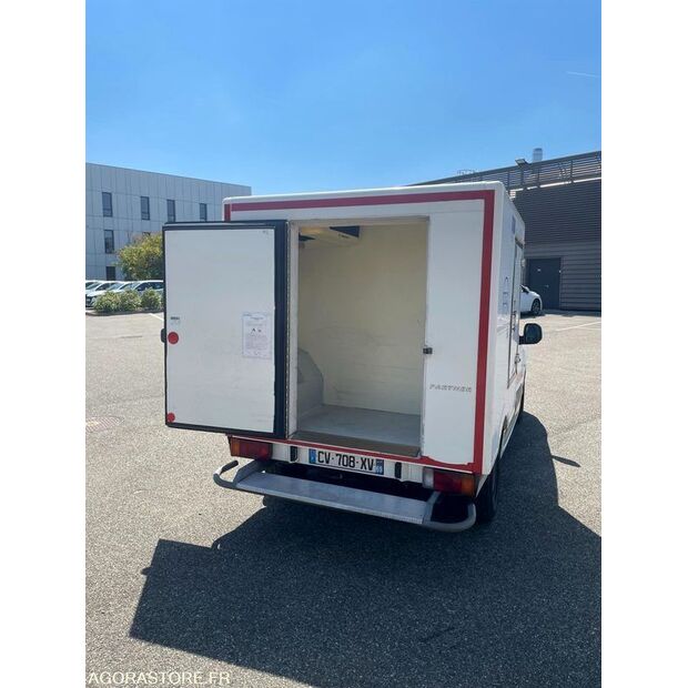 2013 Peugeot PARTNER-41502004