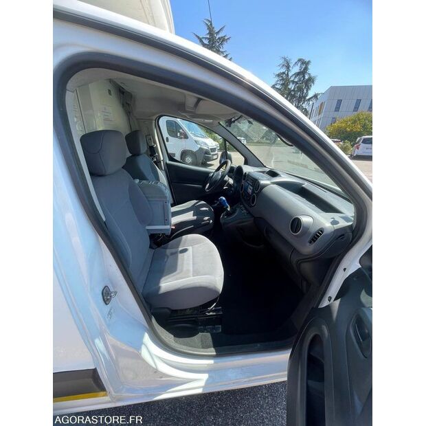 2013 Peugeot PARTNER-41502016