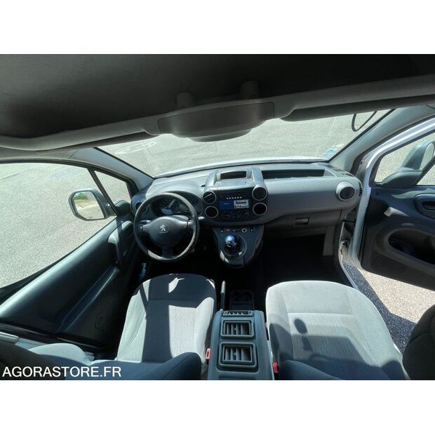 2013 Peugeot PARTNER-41502017