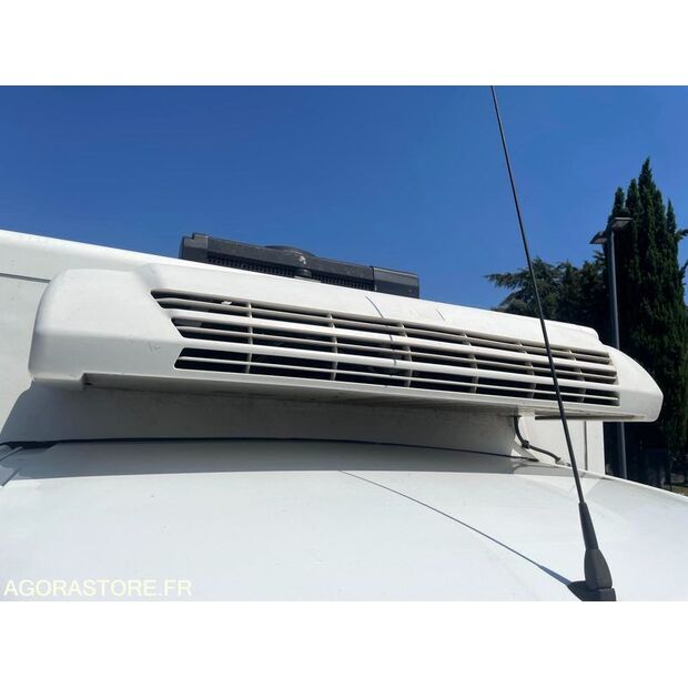 2013 Peugeot PARTNER-41502020
