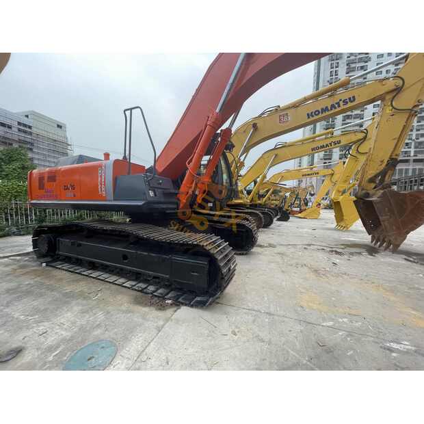 2022 Hitachi ZX350-3G-41502030
