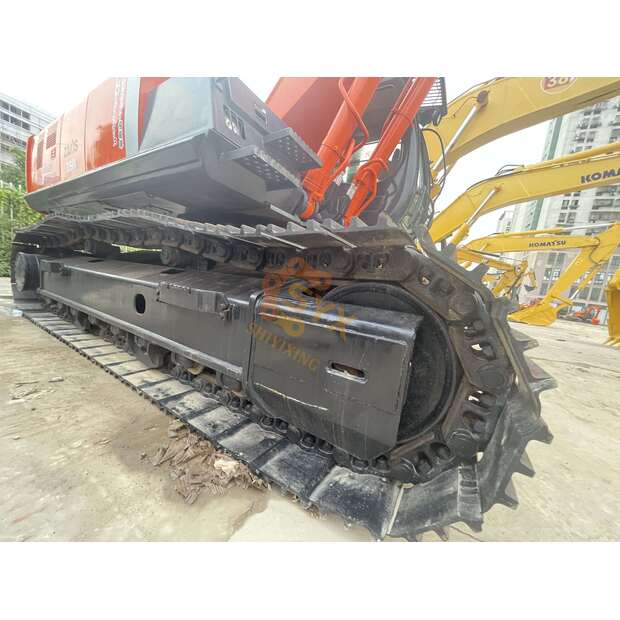 2022 Hitachi ZX350-3G-41502031
