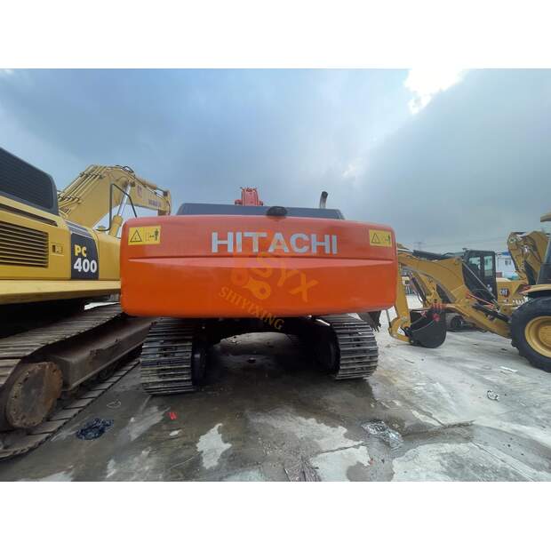 2022 Hitachi ZX350-3G-41502032