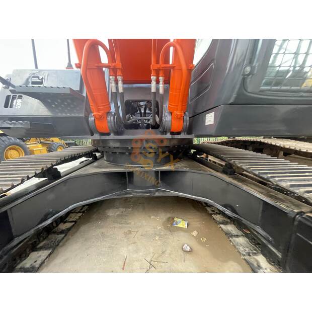 2022 Hitachi ZX350-3G-41502033