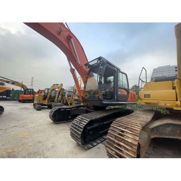 2022 Hitachi ZX350-3G-41502034