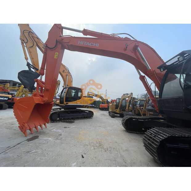 2022 Hitachi ZX350-3G-41502035