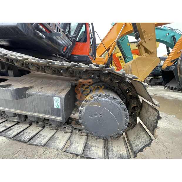 2022 Doosan DX300-41502072