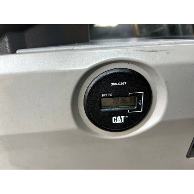 2017 Caterpillar 330FL-41502100