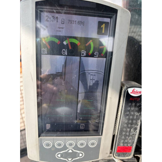 2017 Caterpillar 330FL-41502103