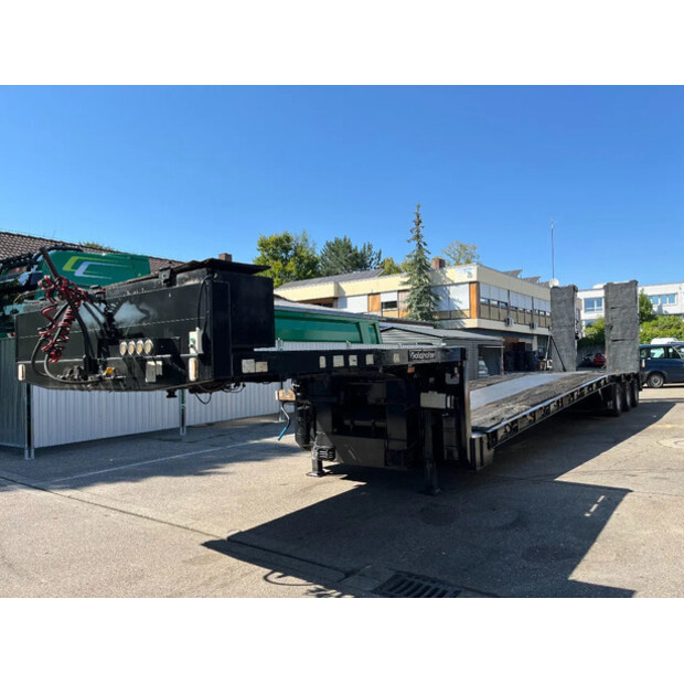 1998 Goldhofer STZ-L3-36/80A-41502107